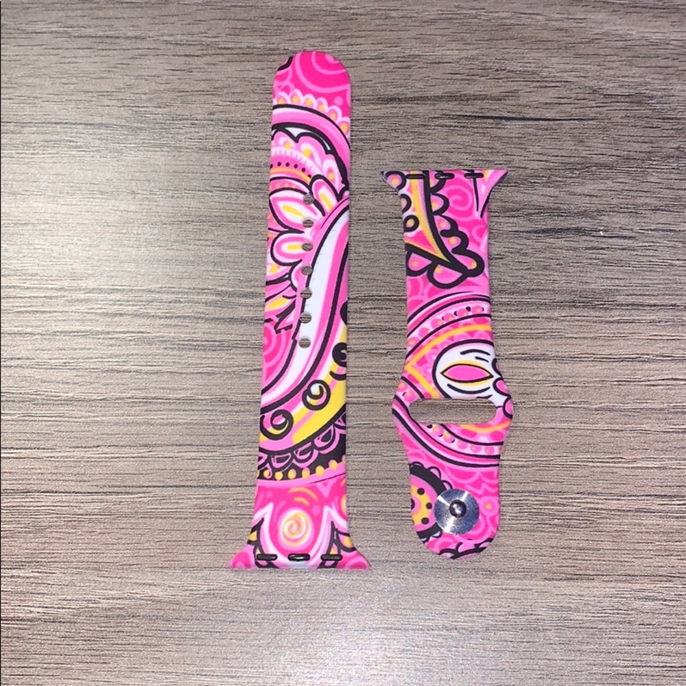 simply southern apple watch band
